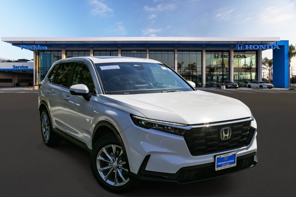 2023 Honda CR-V