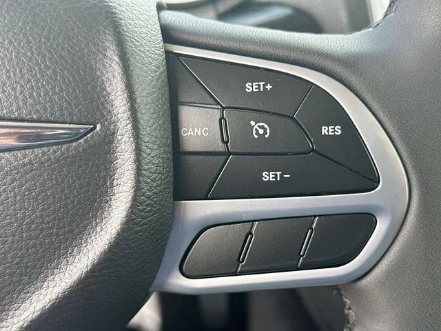 Used 2023 Silver Chrysler Touring image 40