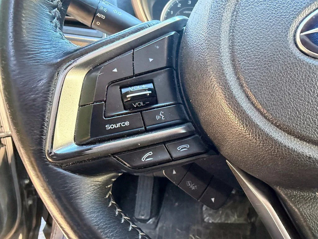 Used 2019 Gray Metallic Subaru Premium image 18