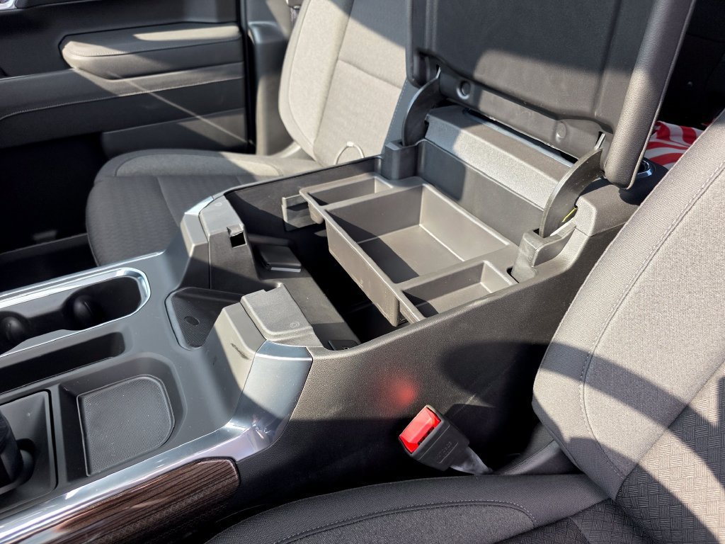 2026 Chevrolet Silverado 1500 RST - Photo 28