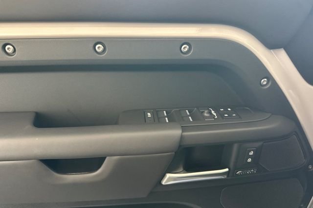 New 2026 Borasco Grey Land Rover X-Dynamic SE image 10