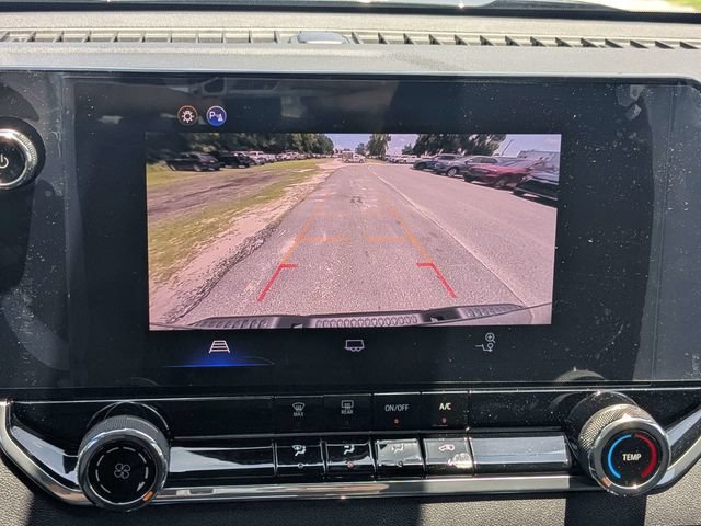 2026 Chevrolet Colorado Work Truck - Photo 28