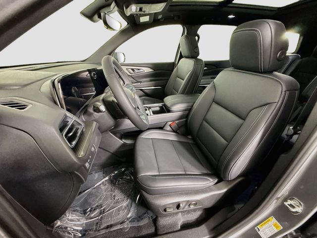 New 2027 Sterling Gray Metallic Chevrolet LT image 20