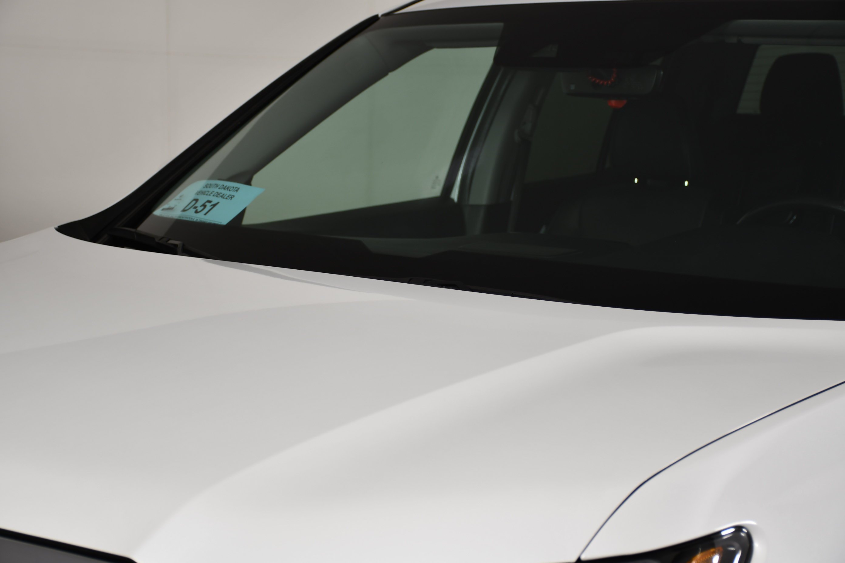 Certified Used 2023 Platinum White Pearl Honda AWD RTL-E image 12