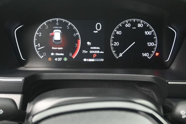 2025 Honda Pilot EX-L - Photo 10