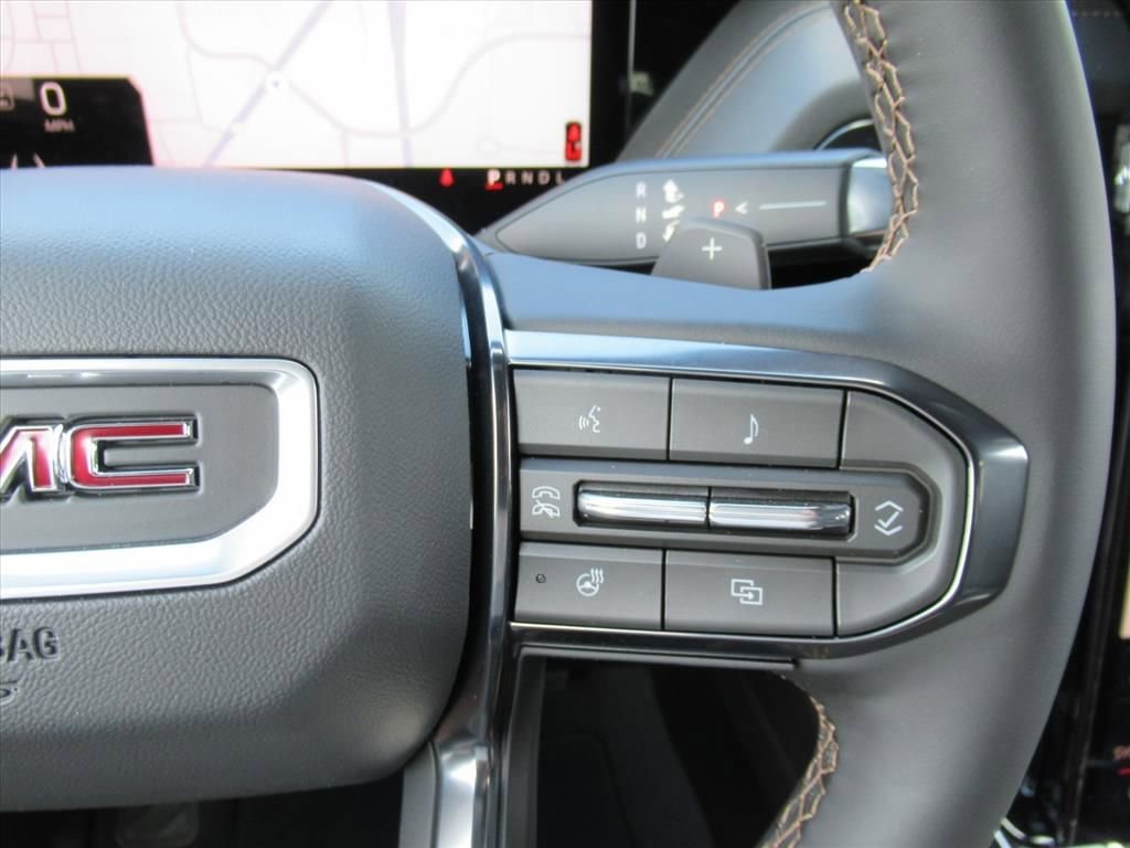 2026 GMC Yukon AT4 - Photo 25