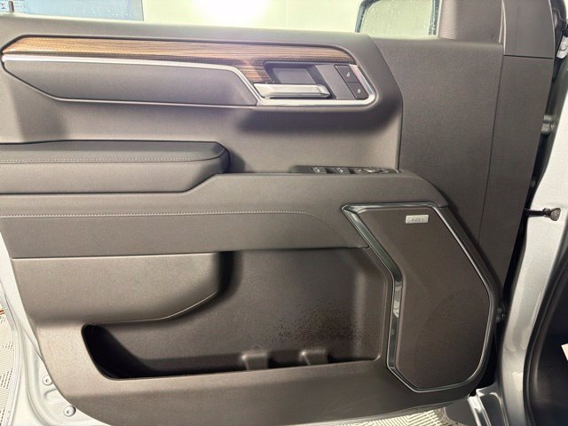 New 2026 Sterling Gray Metallic Chevrolet LT Trail Boss image 34