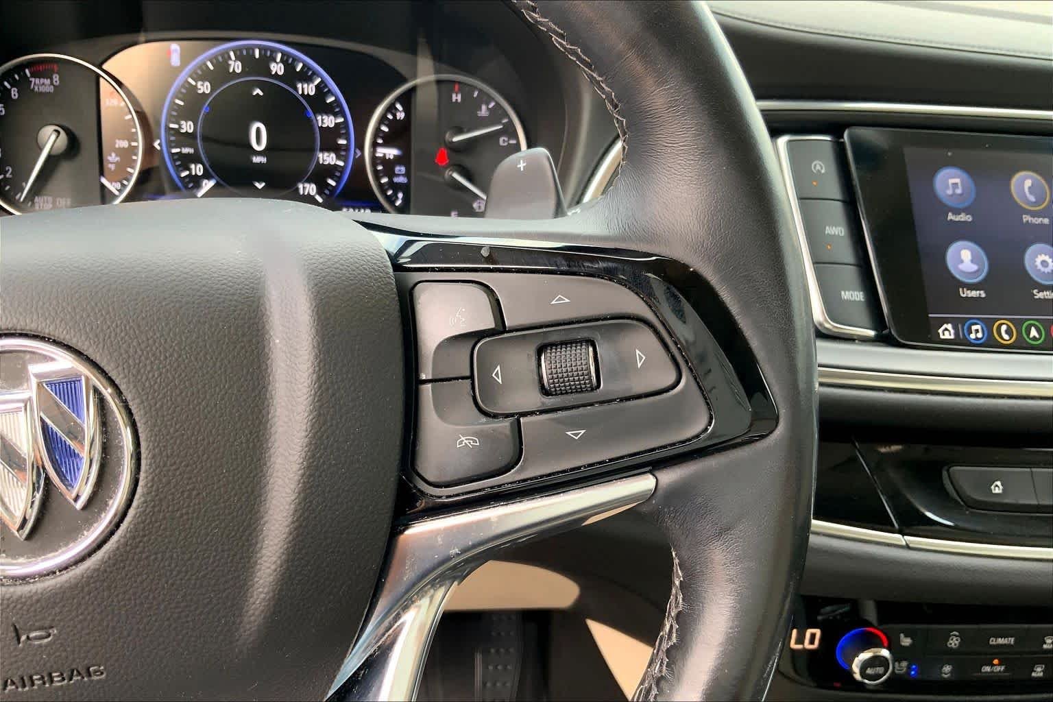 2023 Buick Enclave Avenir - Photo 23