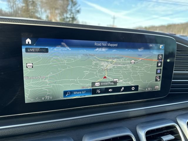 Used 2023  Mercedes-Benz GLE 450 image 22