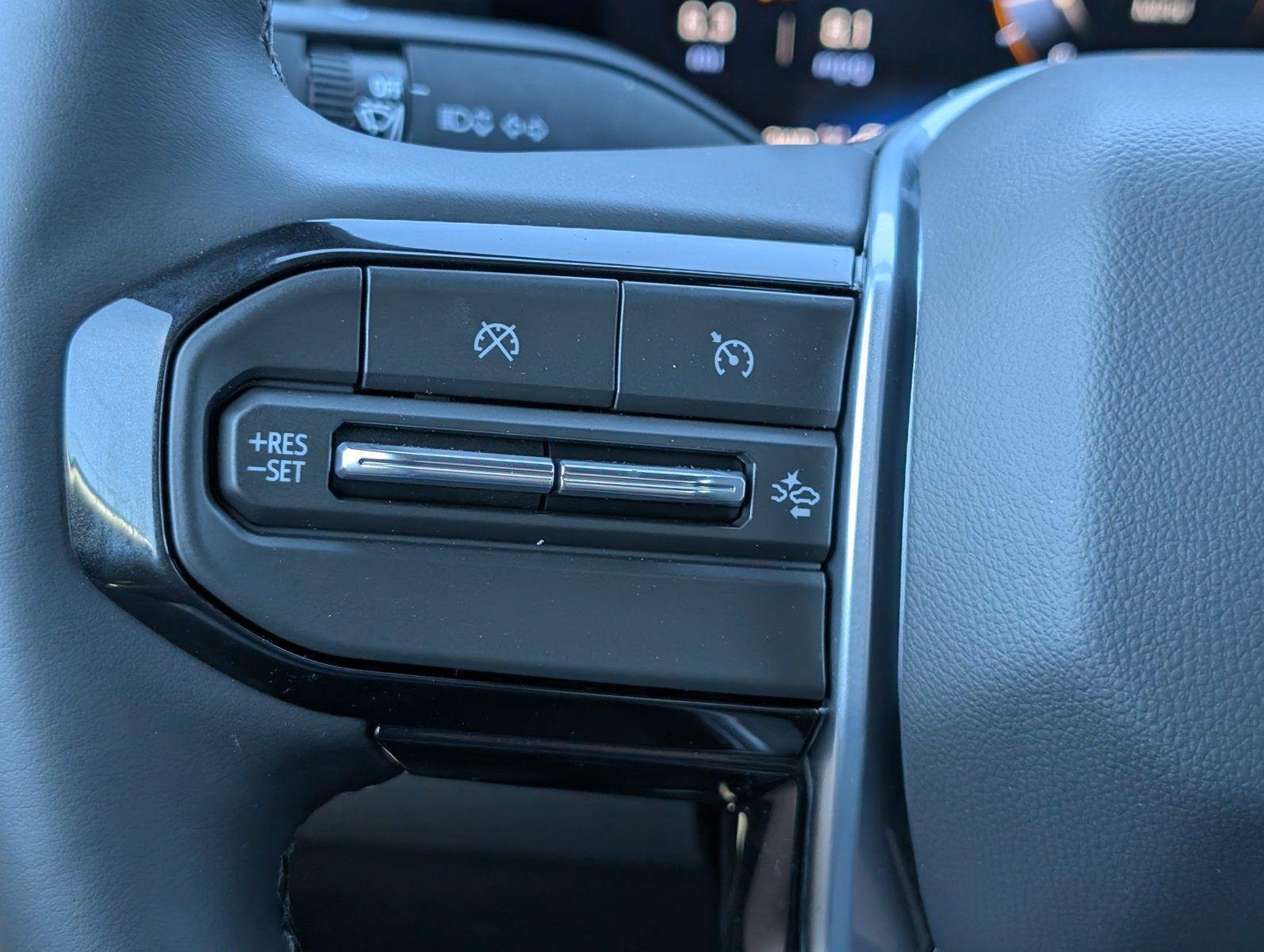 2026 Chevrolet Colorado Trail Boss - Photo 25