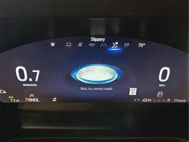 New 2026 Vapor Blue Metallic Ford Active image 20