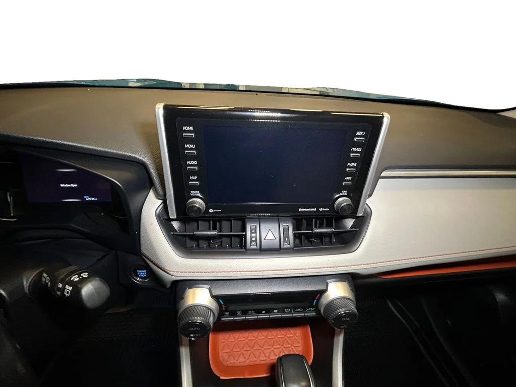 Used 2021 Blue Flame Toyota Adventure image 10