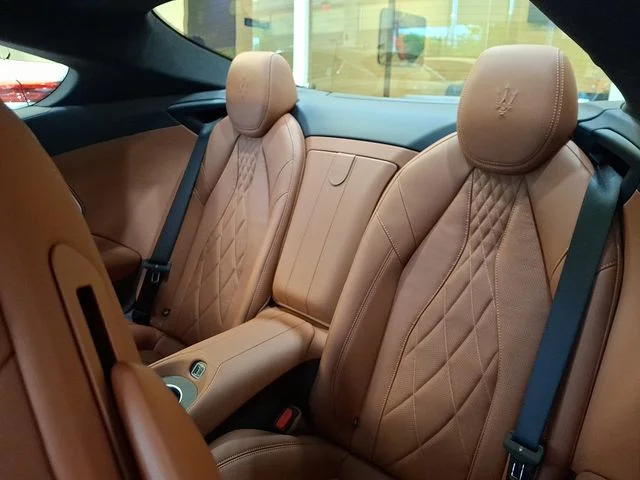 2026 Maserati GranTurismo Base - Photo 6