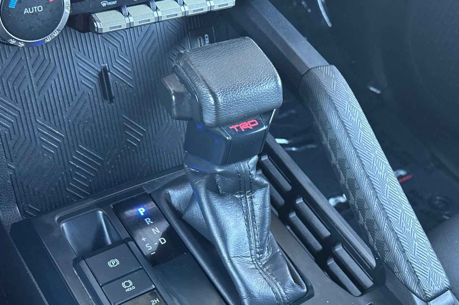 Used 2024 Underground Toyota TRD Off Road image 19