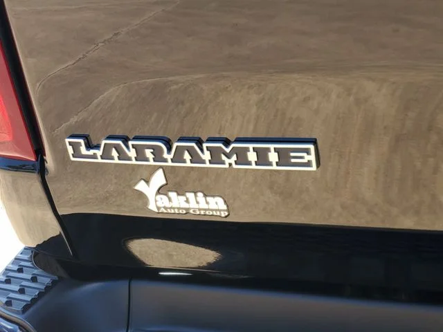 2026 RAM 1500 Laramie - Photo 7
