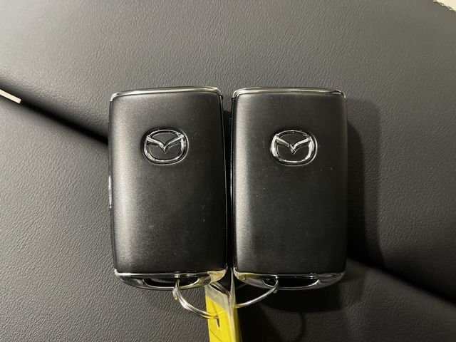 Used 2026 White Mazda 3.3 Turbo Preferred image 33