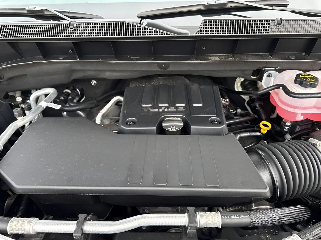 Used 2026 White Chevrolet RST image 31