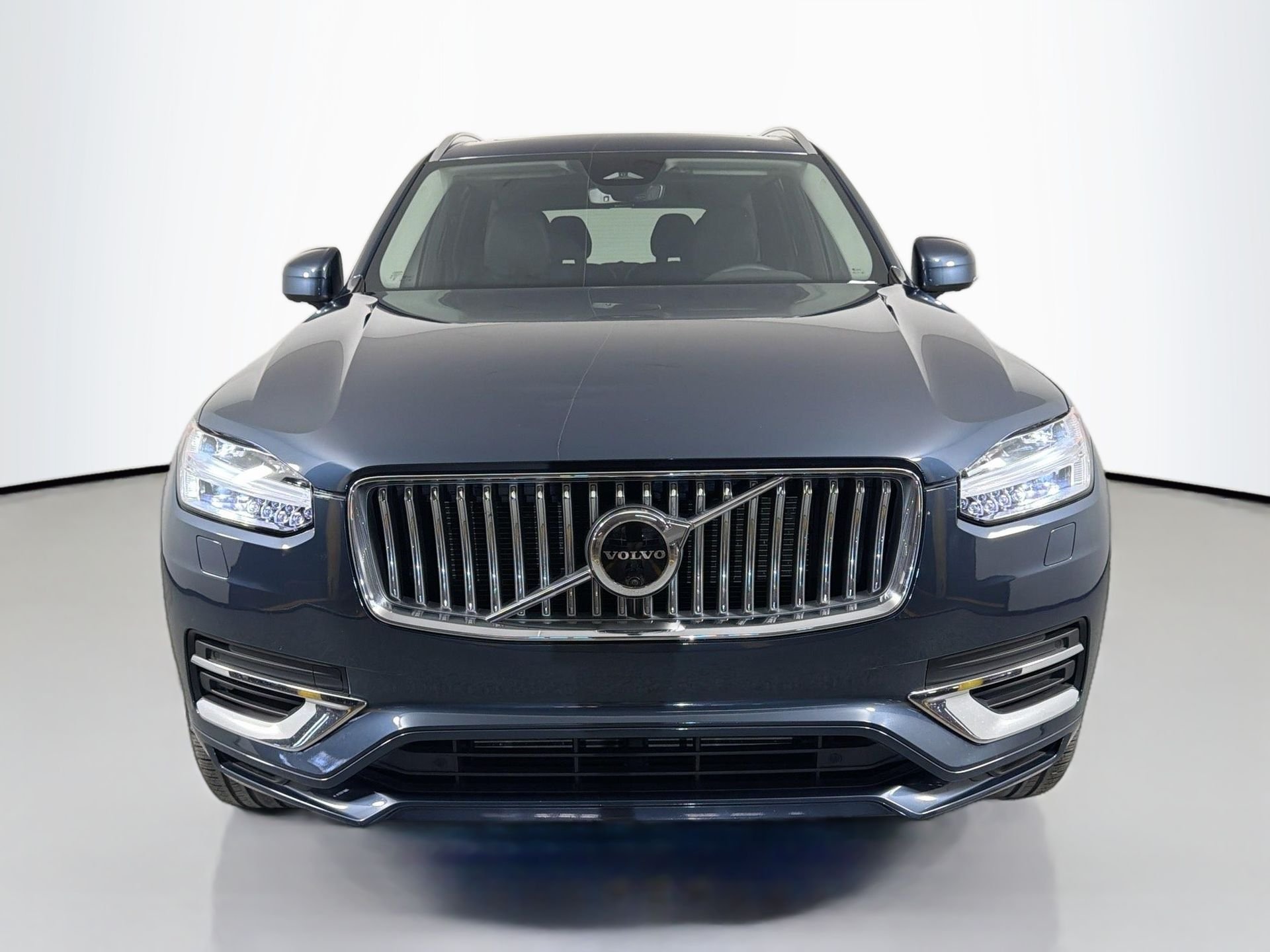 Used 2024 Volvo XC90 Plus with VIN YV4H60LE6R1240022 for sale in Fort Worth, TX