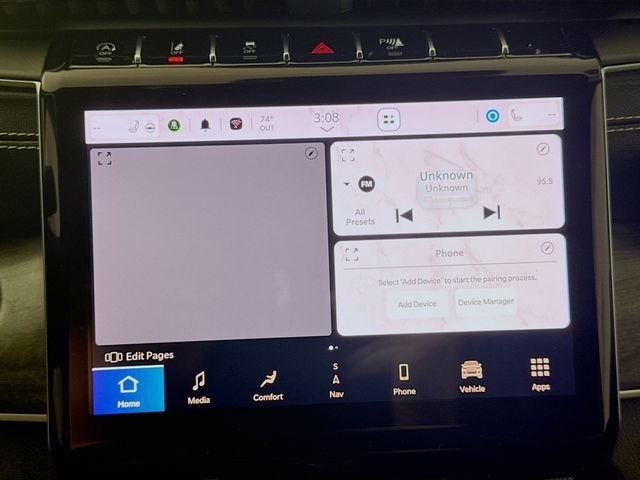 2023 Jeep Grand Cherokee Limited - Photo 15