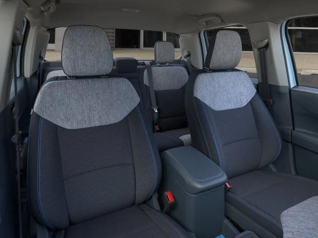 New 2026 Light Blue Ford XLT image 10