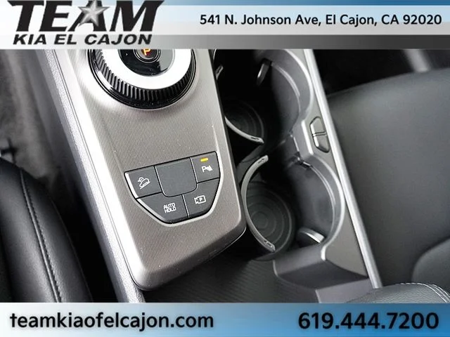 New 2027  Kia EX image 36