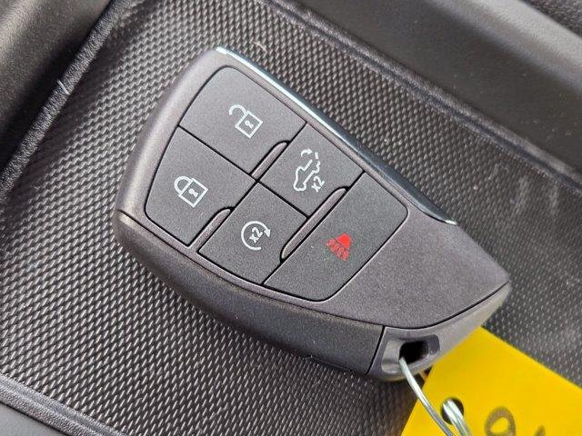 2026 Chevrolet Silverado 3500 HD LT - Photo 25