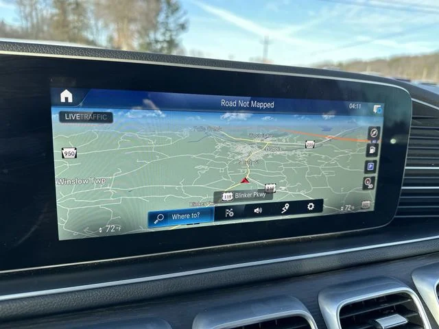 Used 2023  Mercedes-Benz GLE 450 image 22
