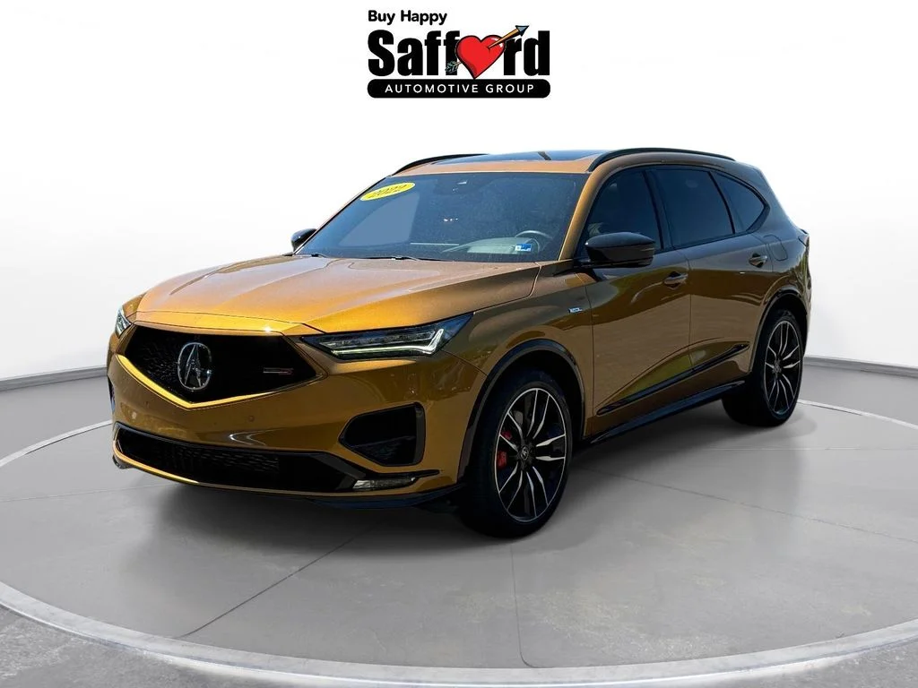 2022 Acura MDX Type S w/Advance Package's photo