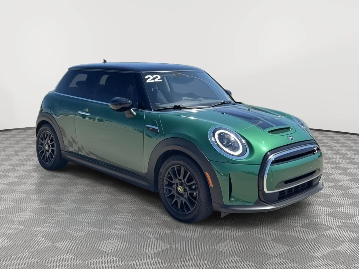 2022 MINI Hardtop 2 Door
