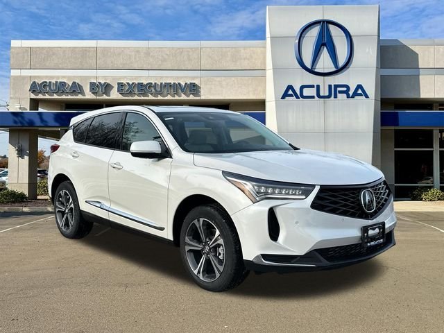 RDX サンワフルメカ付き New 2026 Acura RDX Technology Package 4D Sport Utility in North