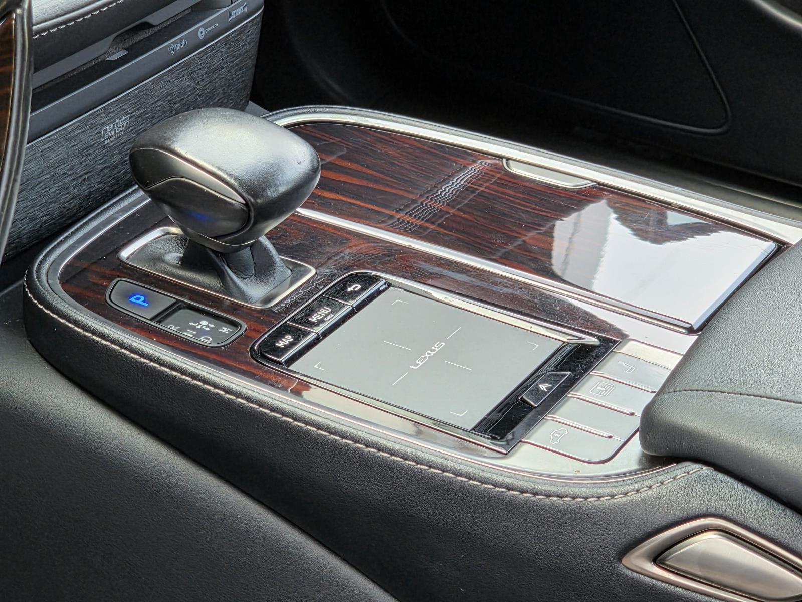 2018 Lexus LS Base - Photo 22