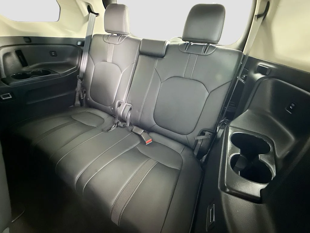 2025 Honda Pilot EX-L - Photo 23
