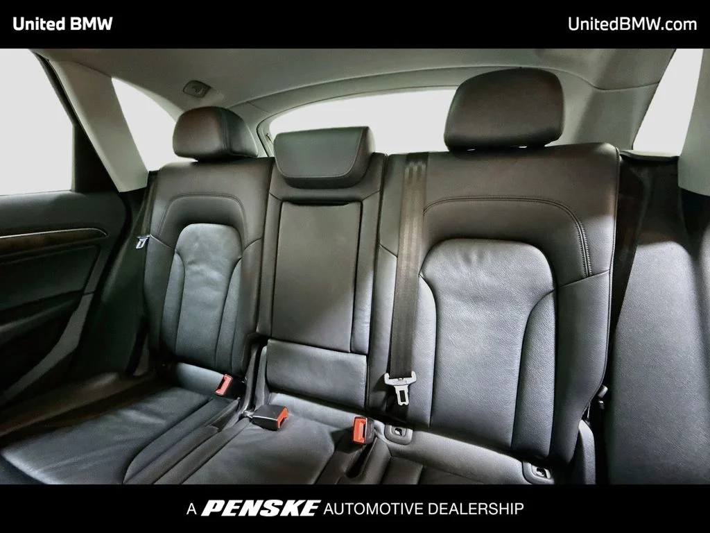 2015 Audi Q5 Premium Plus - Photo 13