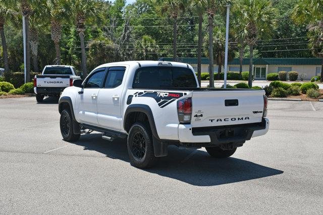 Certified Used 2021 ICE CAP Toyota  image 4