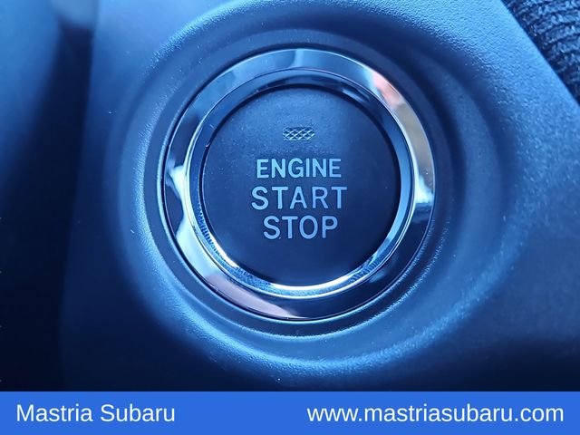 Used 2026 Sapphire Blue Pearl Subaru Premium image 14