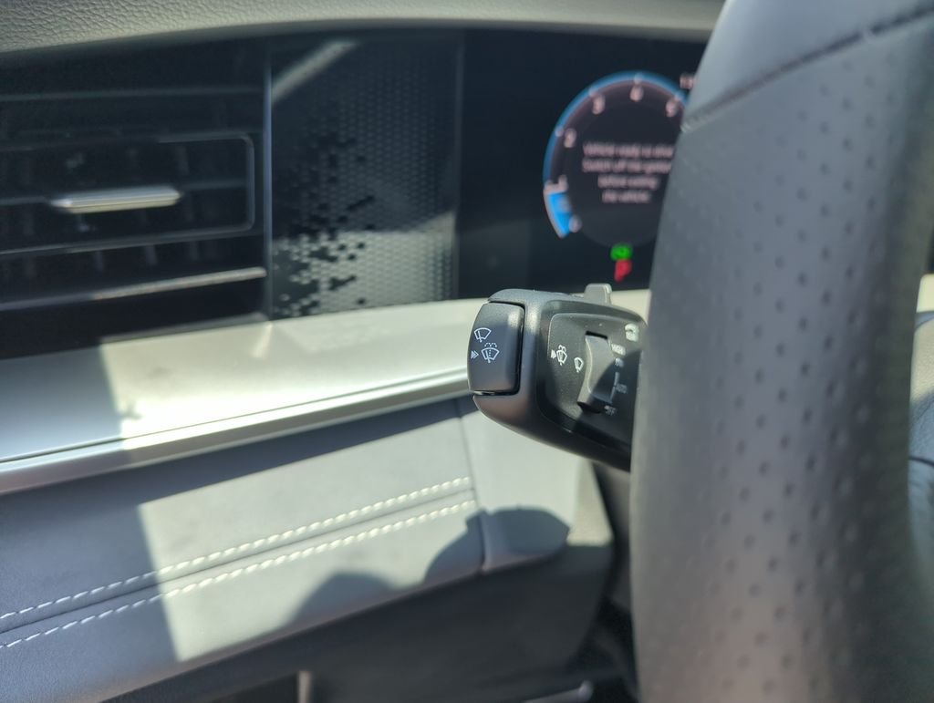 New 2026 Black Volkswagen 2.0T SE R-Line Black image 21