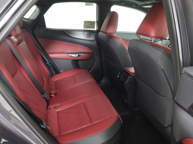2026 Lexus NX 450h+ Luxury - Photo 14