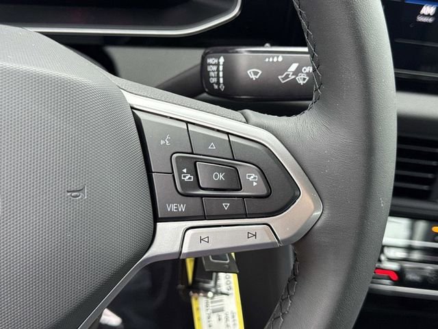 New 2026 White Volkswagen 1.5T Sport image 15