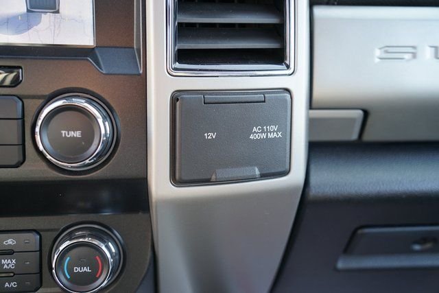 2021 FORD F-250 - Image 16