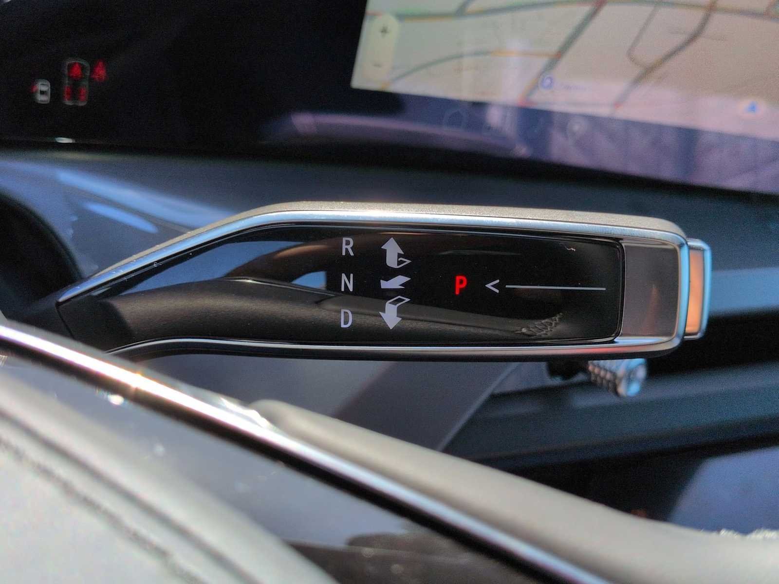 2026 Cadillac VISTIQ Premium Luxury - Photo 22