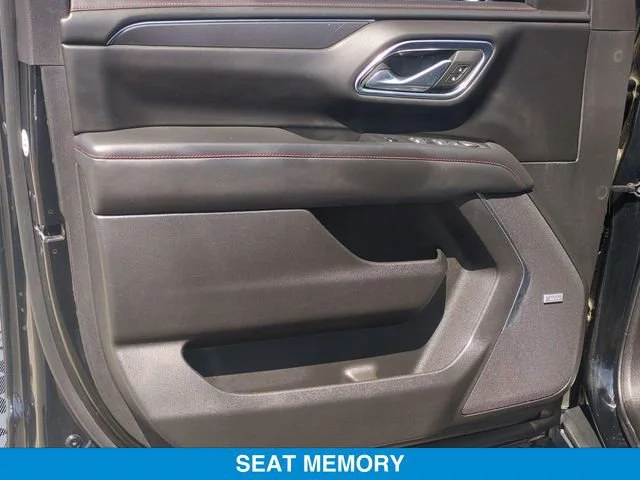 2023 Chevrolet Tahoe RST - Photo 10