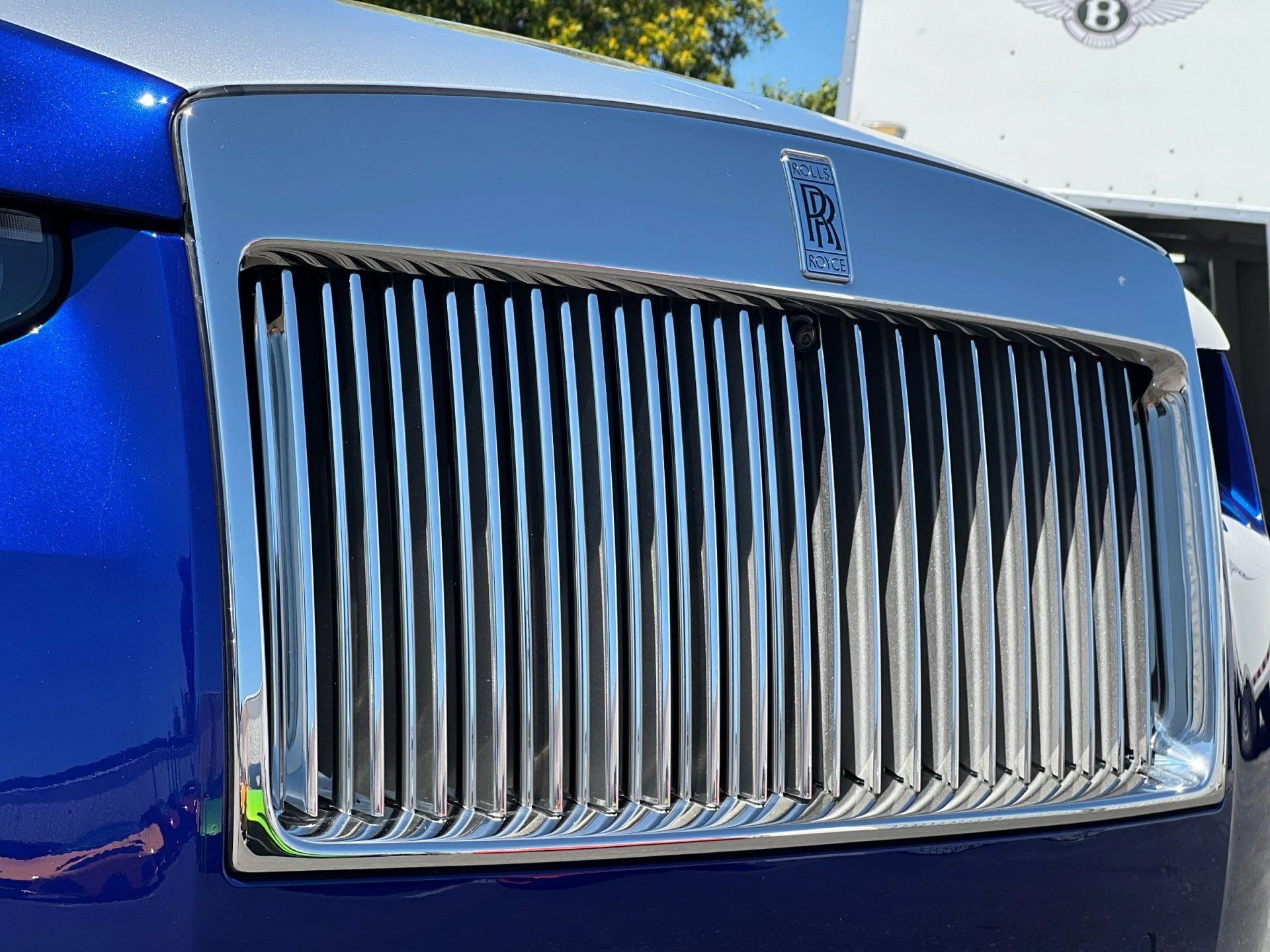 Certified Used 2026 Blue Rolls-Royce  image 29