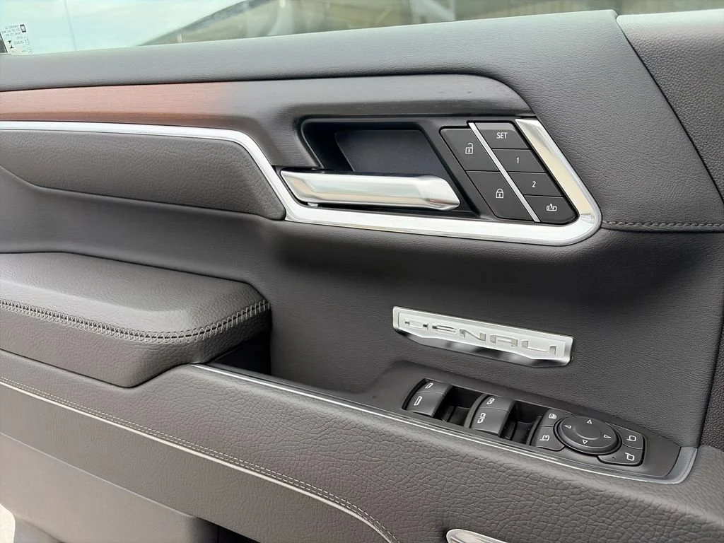 2026 GMC Sierra 1500 Denali - Photo 30