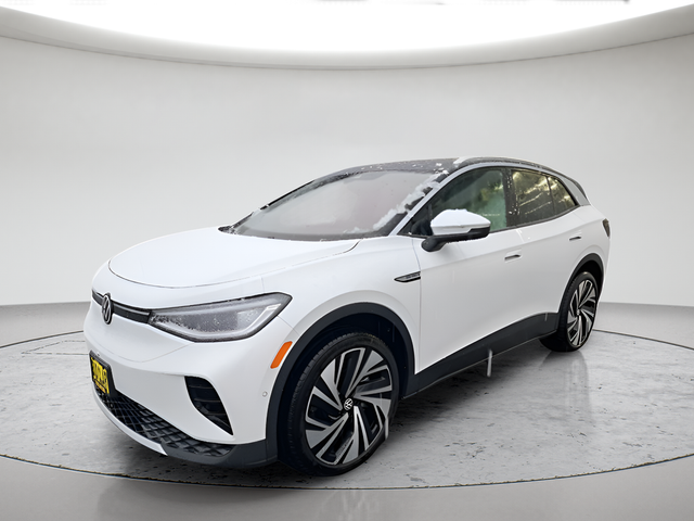 2025 Volkswagen ID.4 Pro S Plus
