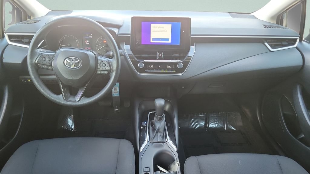 Certified Used 2025  Toyota LE image 11