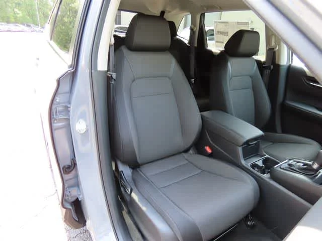 New 2027 Urban Gray Pearl Honda EX image 16
