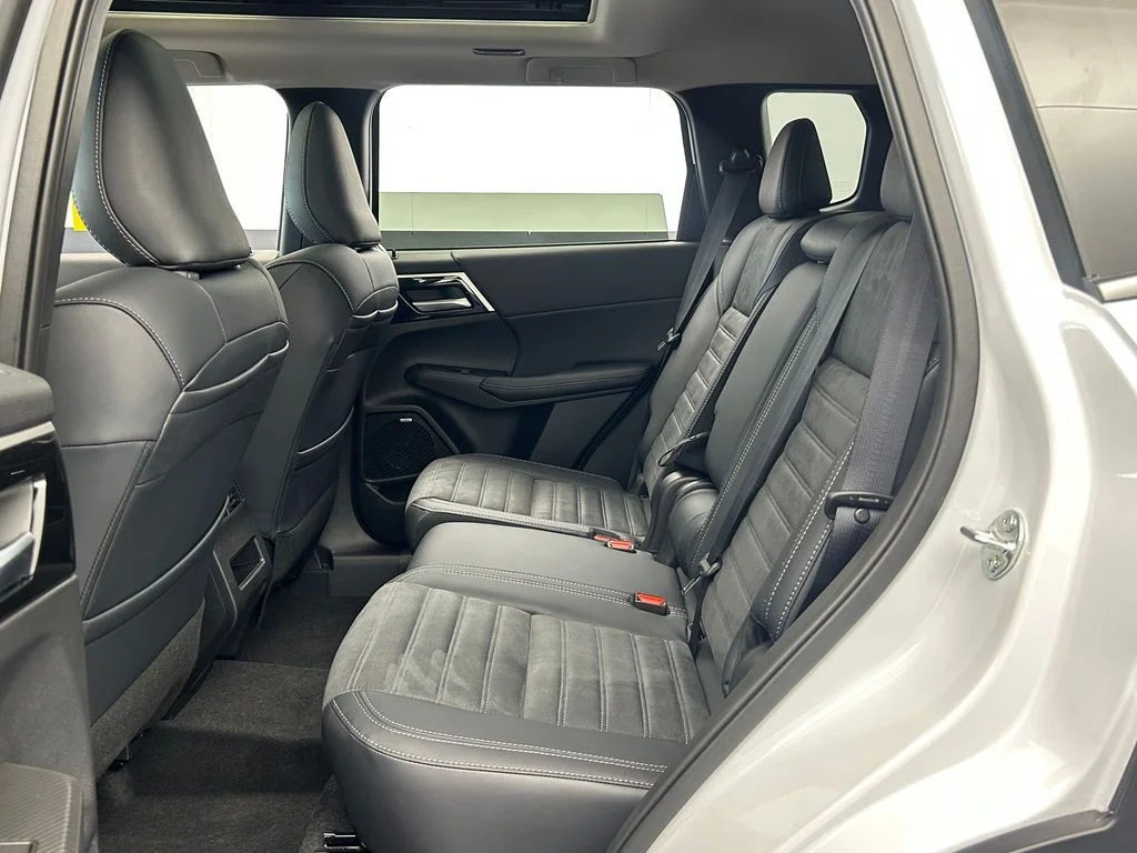 2026 Mitsubishi Outlander Trail Edition - Photo 33