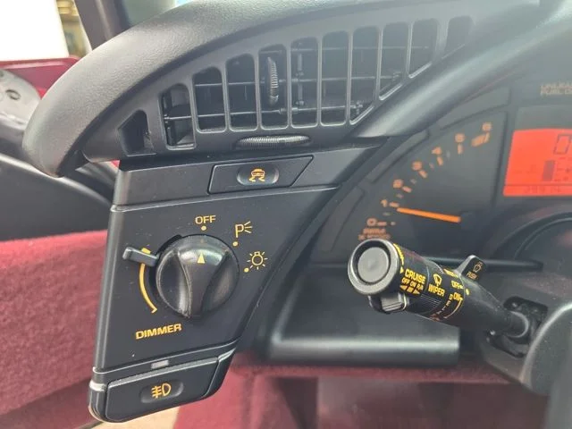 1993 Chevrolet Corvette - Photo 15