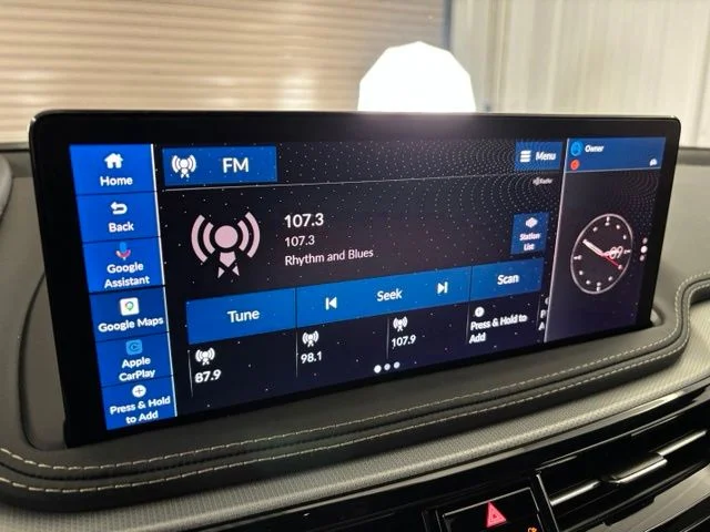 2026 Acura MDX A-spec w/Advance Package - Photo 23