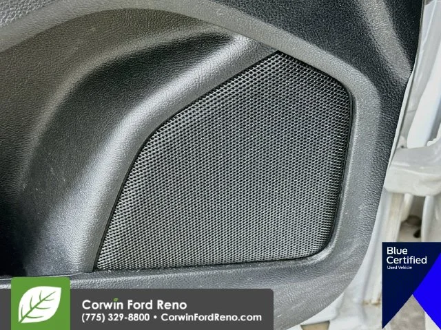 Certified Used 2023 Oxford White Ford SE image 23